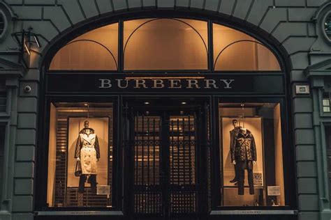 british burberry gang|Rebranding Stories: How Burberry Reinvent itself from a.